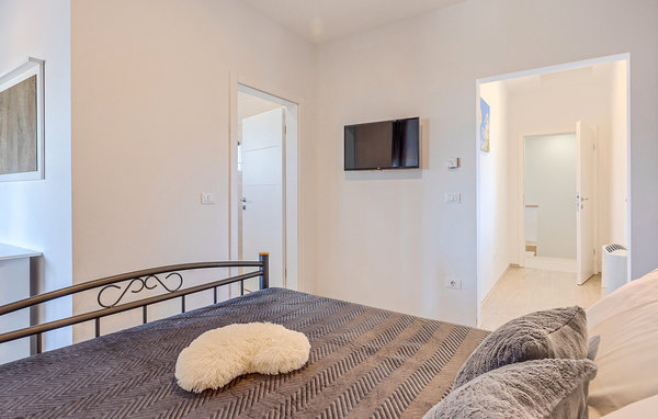 Ferienhaus - Kanfanar , Kroatien - CLS366 617