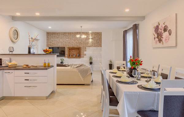 Ferienhaus - Kanfanar , Kroatien - CLS366 4
