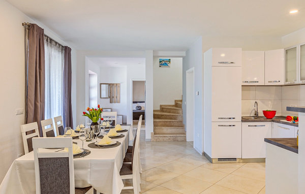 Ferienhaus - Kanfanar , Kroatien - CLS366 401