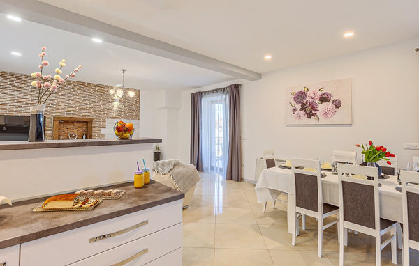 Ferienhaus - Kanfanar , Kroatien - CLS366 403