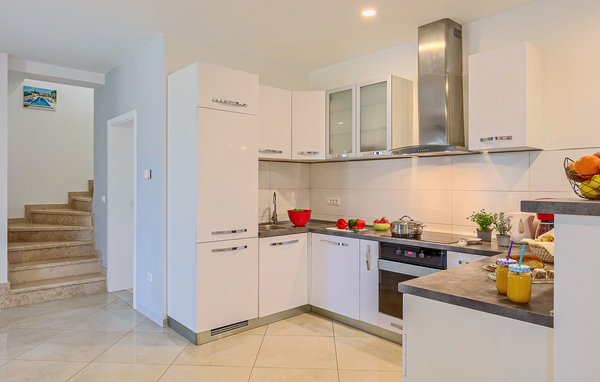 Ferienhaus - Kanfanar , Kroatien - CLS366 406