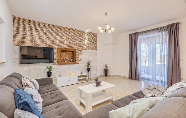 Ferienhaus - Kanfanar , Kroatien - CLS366 301