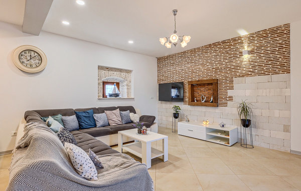 Ferienhaus - Kanfanar , Kroatien - CLS366 303