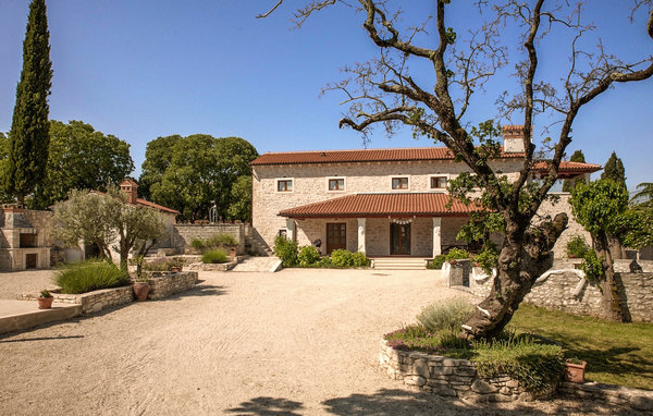 Ferienhaus - Kanfanar , Kroatien - CLS366 5