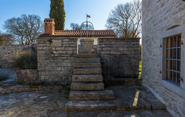 Ferienhaus - Kanfanar , Kroatien - CLS366 101