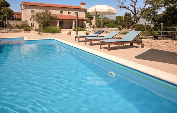 Ferienhaus - Kanfanar , Kroatien - CLS366 8