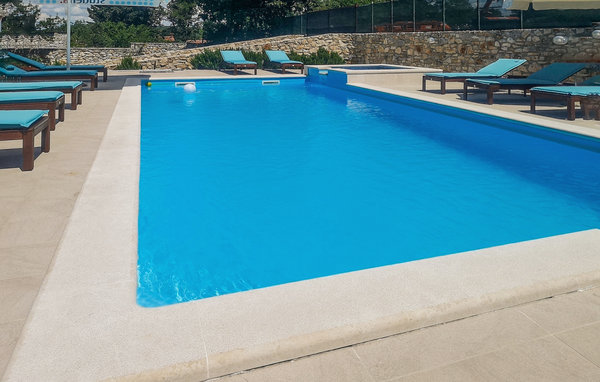 Ferienhaus - Kanfanar , Kroatien - CLS366 11