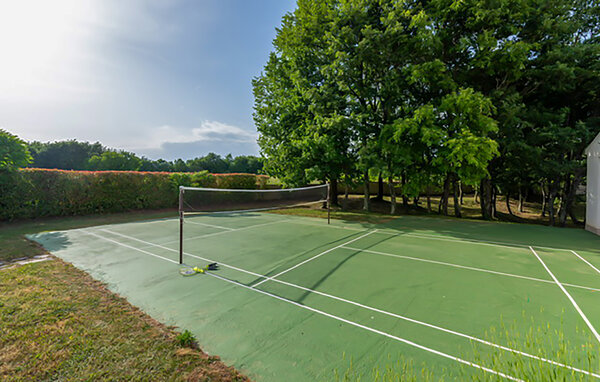 Semesterhus - Svetvincenat , Kroatien - CLS373 805