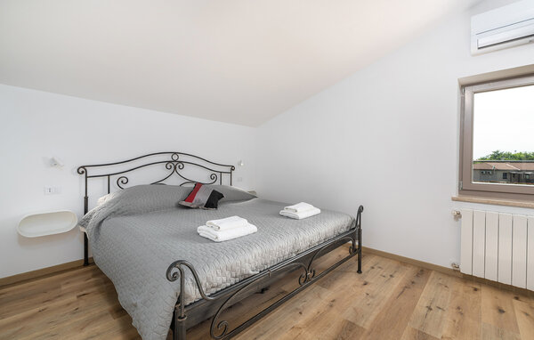 Semesterhus - Svetvincenat , Kroatien - CLS373 603