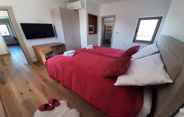 Feriehuse - Svetvincenat , Kroatien - CLS373 609