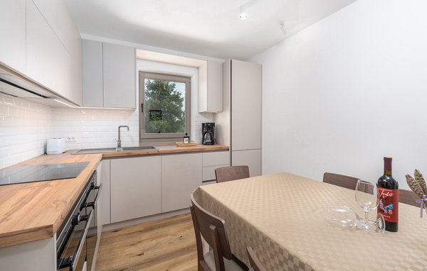 Feriehuse - Svetvincenat , Kroatien - CLS373 401