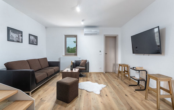 Feriehuse - Svetvincenat , Kroatien - CLS373 301