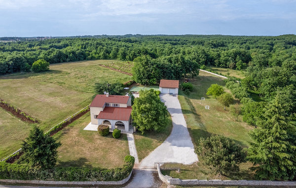 Feriehuse - Svetvincenat , Kroatien - CLS373 82