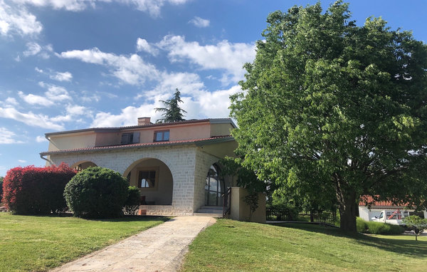 Feriehuse - Svetvincenat , Kroatien - CLS373 83