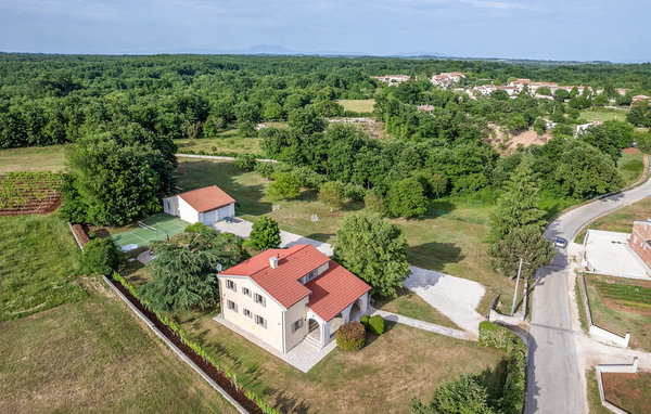 Feriehuse - Svetvincenat , Kroatien - CLS373 85