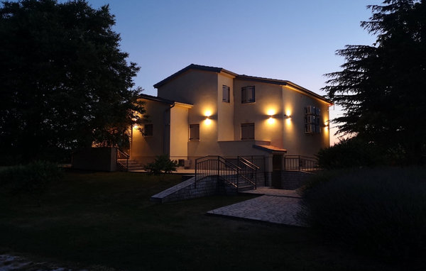 Feriehuse - Svetvincenat , Kroatien - CLS373 87