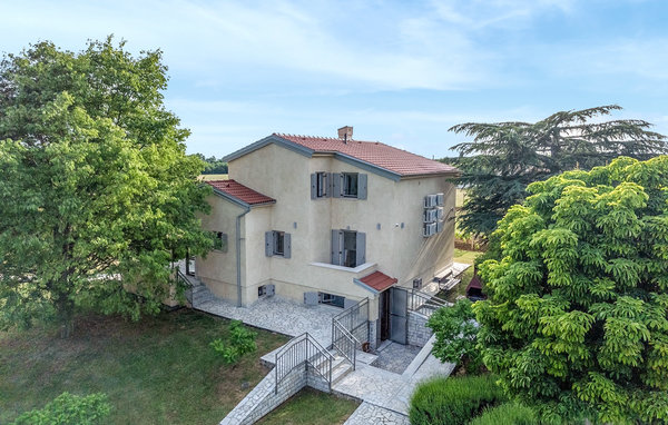 Feriehuse - Svetvincenat , Kroatien - CLS373 88
