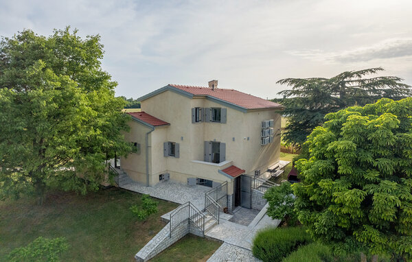 Semesterhus - Svetvincenat , Kroatien - CLS373 84