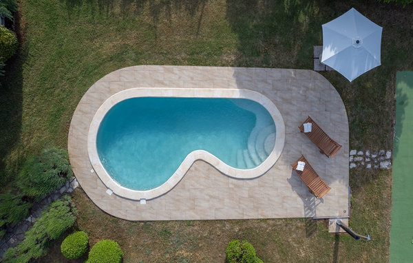 Feriehuse - Svetvincenat , Kroatien - CLS373 4