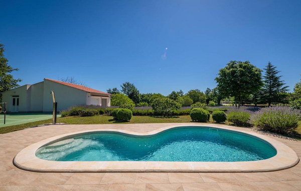 Feriehuse - Svetvincenat , Kroatien - CLS373 6
