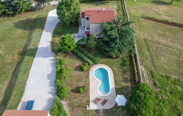Feriehuse - Svetvincenat , Kroatien - CLS373 11