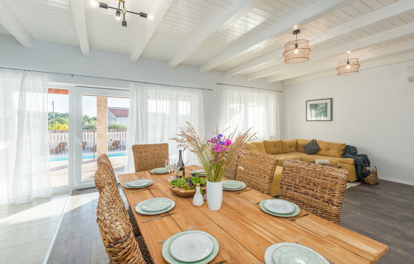 Casa vacanze - Porec , Croazia - CLS377 2
