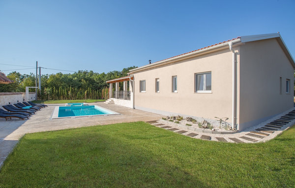 Kuća-za-odmor - Porec , Hrvatska - CLS377 81