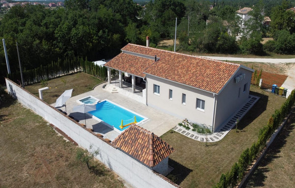 Kuća-za-odmor - Porec , Hrvatska - CLS377 82