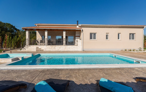 Casa vacanze - Porec , Croazia - CLS377 1