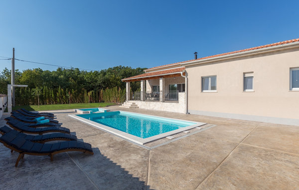 Kuća-za-odmor - Porec , Hrvatska - CLS377 5