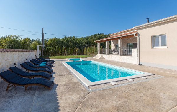 Kuća-za-odmor - Porec , Hrvatska - CLS377 9