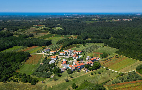 Dům Villa Pietra