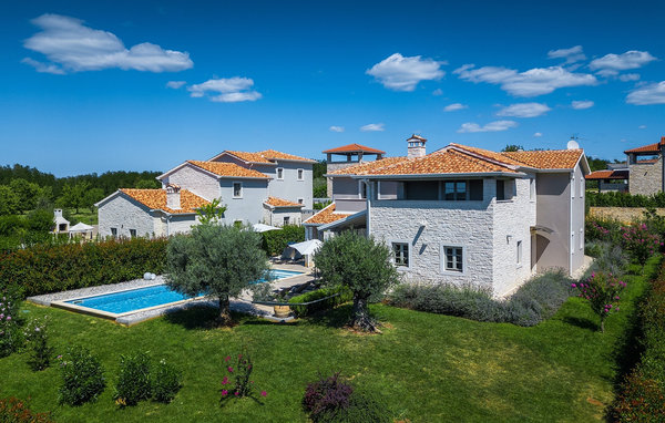 Dům Villa Pietra