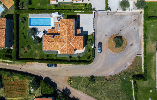 Dům Villa Pietra