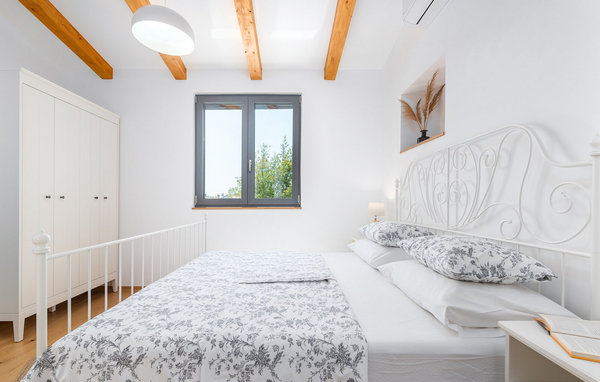 Feriehuse - Svetvincenat , Kroatien - CLS388 602