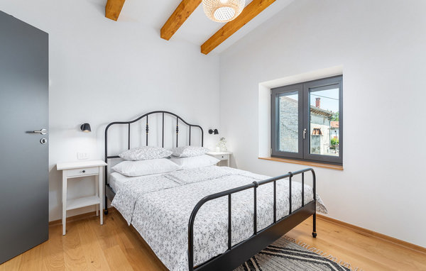 Feriehuse - Svetvincenat , Kroatien - CLS388 603