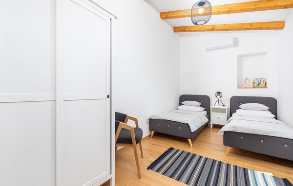 Feriehuse - Svetvincenat , Kroatien - CLS388 609