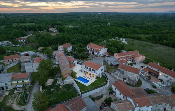 Feriehuse - Svetvincenat , Kroatien - CLS388 81