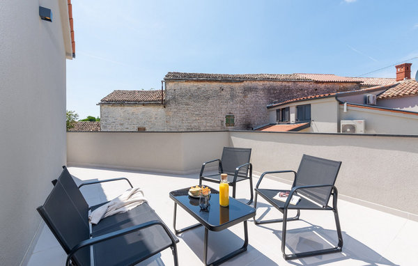 Feriehuse - Svetvincenat , Kroatien - CLS388 110