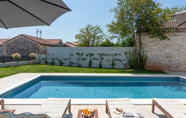 Feriehuse - Svetvincenat , Kroatien - CLS388 3