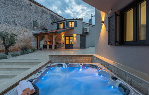 Feriehuse - Svetvincenat , Kroatien - CLS388 19