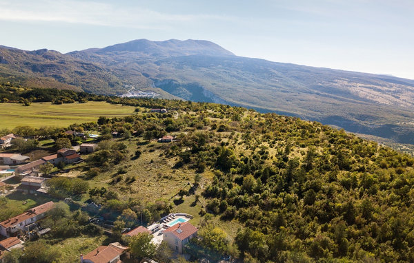 Holiday Home - Ucka-Lupoglav , Croatia - CLS389 901