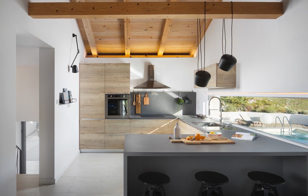 Holiday Home - Ucka-Lupoglav , Croatia - CLS389 401