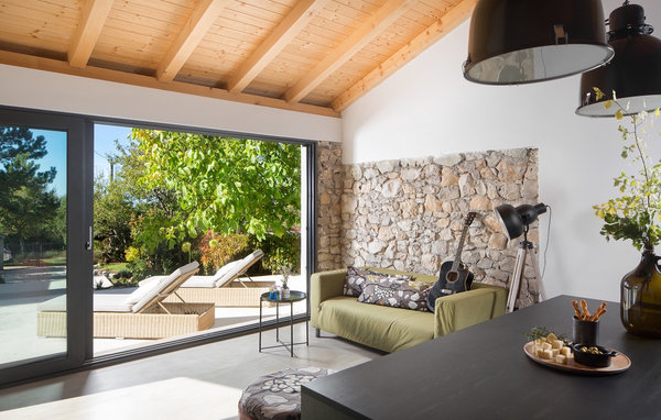 Holiday Home - Ucka-Lupoglav , Croatia - CLS389 7