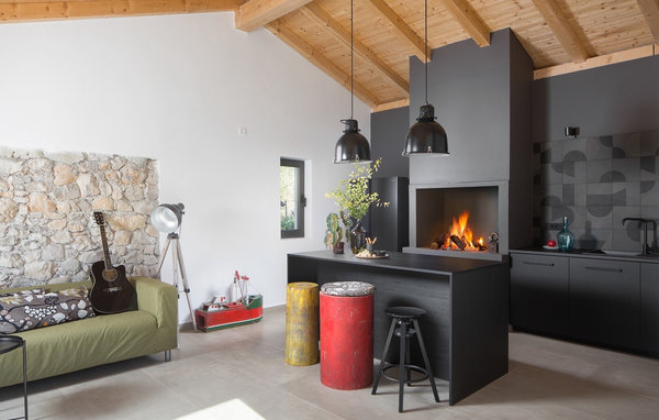 Holiday Home - Ucka-Lupoglav , Croatia - CLS389 301