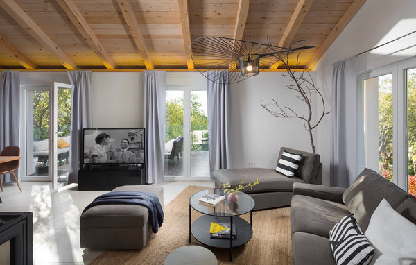 Holiday Home - Ucka-Lupoglav , Croatia - CLS389 302