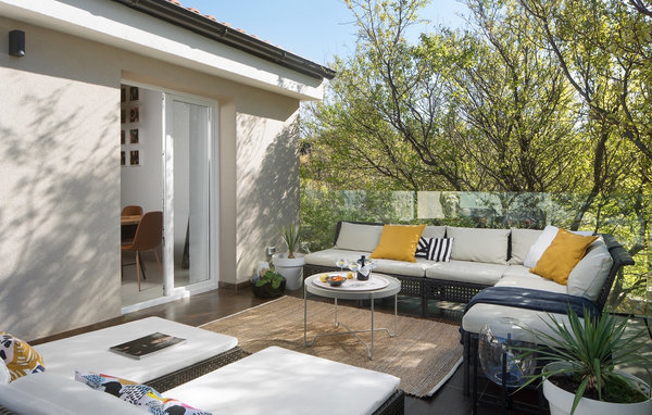 Holiday Home - Ucka-Lupoglav , Croatia - CLS389 5