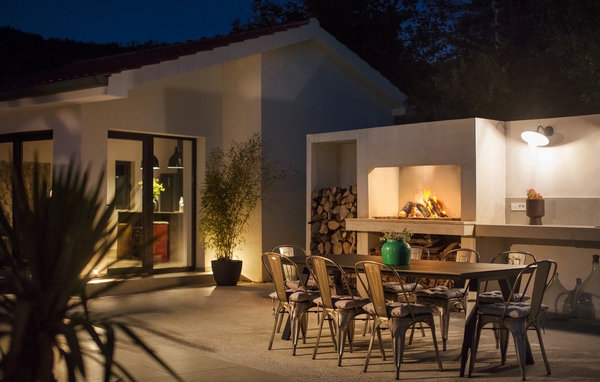 Holiday Home - Ucka-Lupoglav , Croatia - CLS389 9