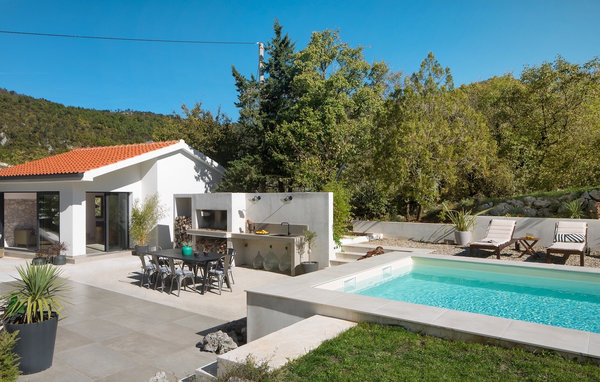 Holiday Home - Ucka-Lupoglav , Croatia - CLS389 3