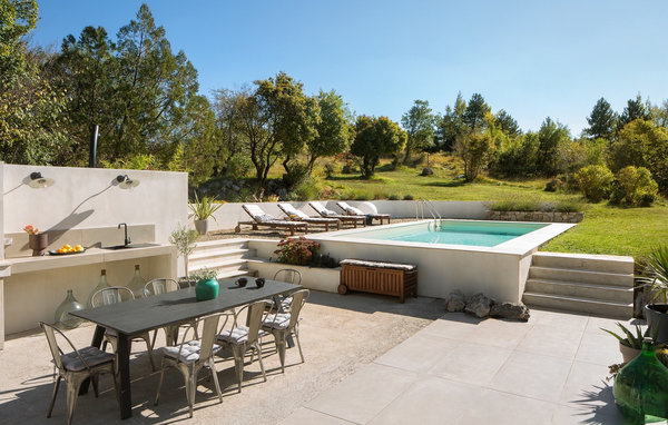 Holiday Home - Ucka-Lupoglav , Croatia - CLS389 6
